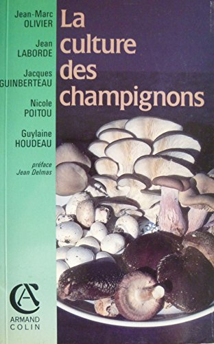 La culture des champignons