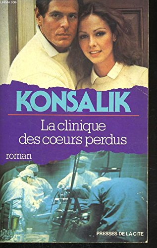 La Clinique des coeurs perdus
