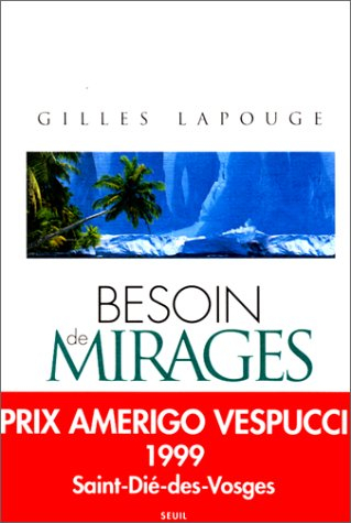 Besoin de mirages