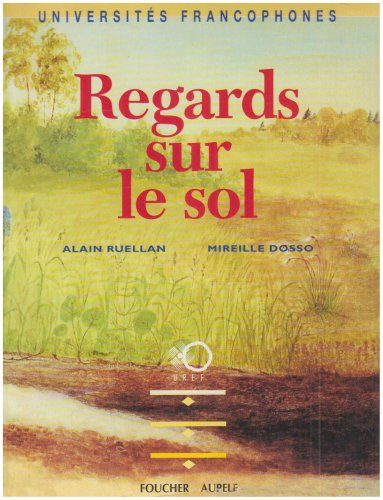 Regards sur le sol