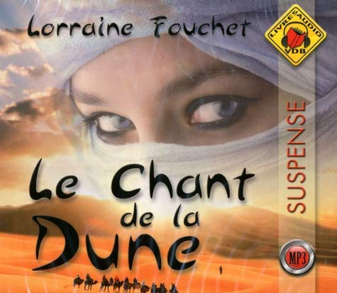 Le chant de la dune
