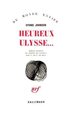 heureux ulysse