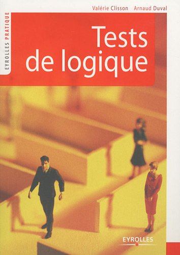 Tests de logique
