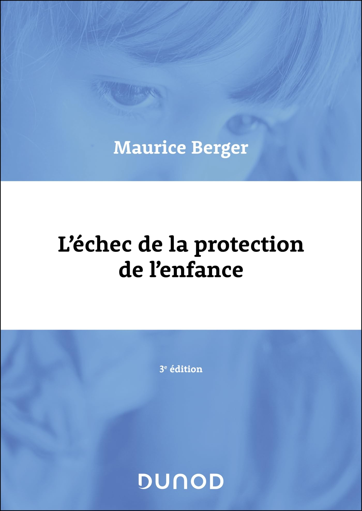 L'échec de la protection de l'enfance