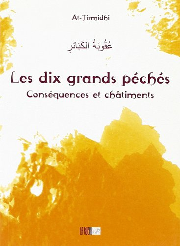 Les dix grands péchés