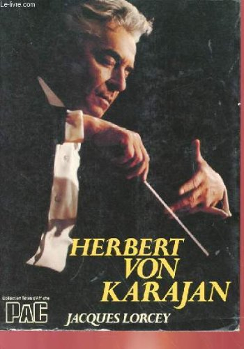Herbert von Karajan