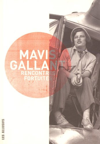 rencontres fortuites