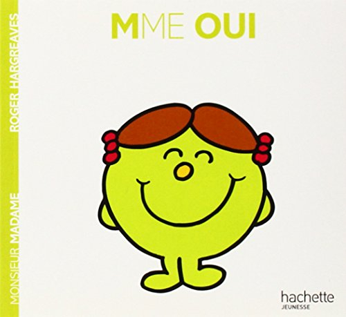 Madame Oui