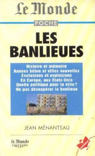 Les banlieues