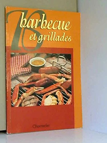 barbecue et grillades