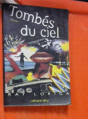 Tombés du ciel