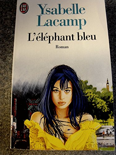L'Eléphant bleu
