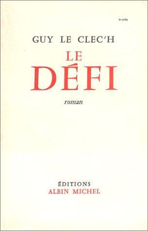 Le Défi