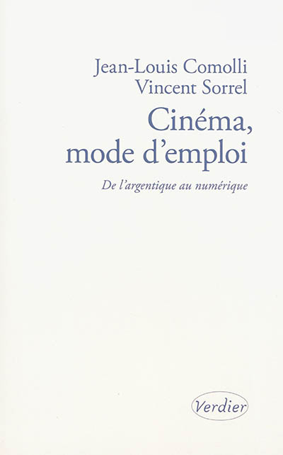 Cinéma, mode d'emploi : de l'argentique au numérique. L'oiseau prophète