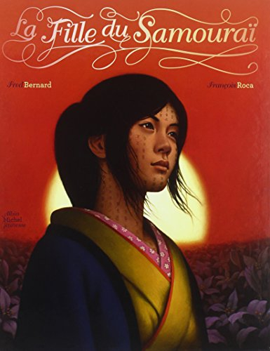 La fille du samouraï