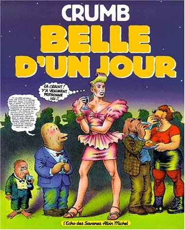 Belle d'un jour