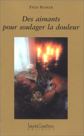 Des aimants pour soulager la douleur : thérapie magnétique..