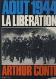 août 1944: la libération