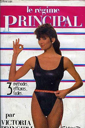 Le Régime Principal