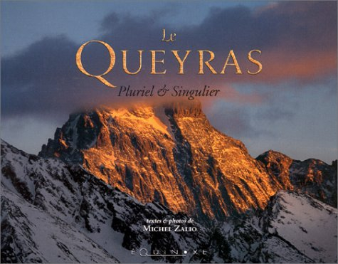 Le Queyras