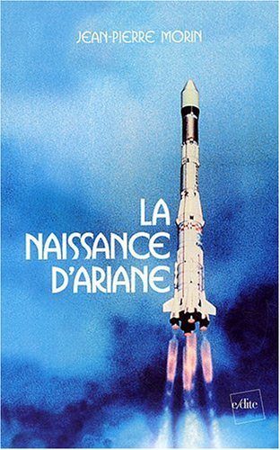 La naissance d'Ariane
