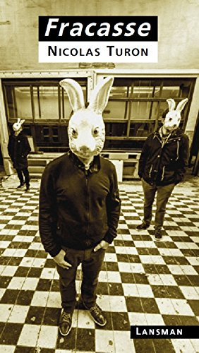 Fracasse ou La révolte des enfants des Vermiraux