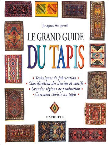 Le Manuel des tapis