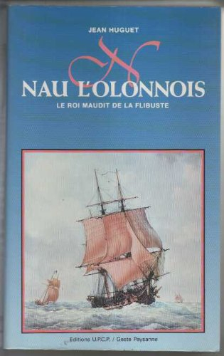 nau l'olonnois