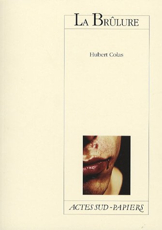 La brûlure