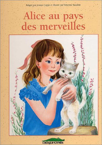 alice au pays des merveilles
