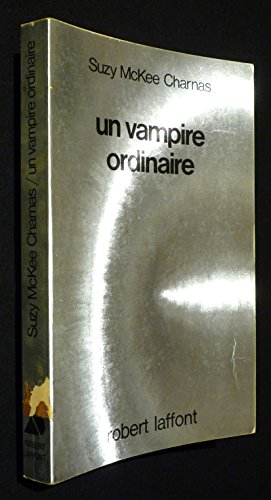 Un vampire ordinaire