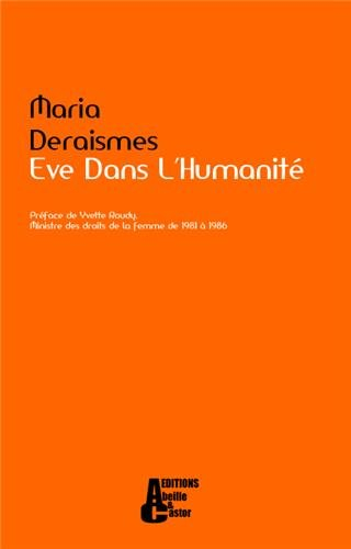 Eve dans l'humanité