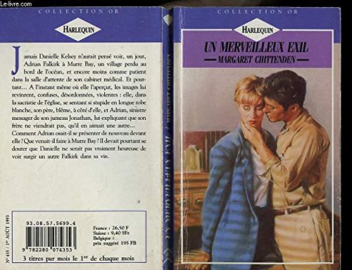 un merveilleux exil - double take