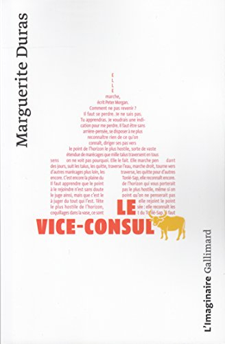 Le vice-consul