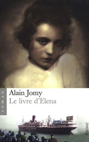 Le livre d'Elena