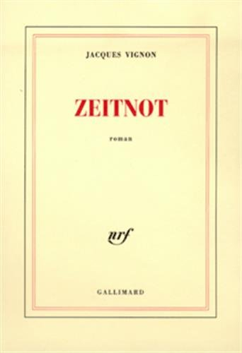 Zeitnot