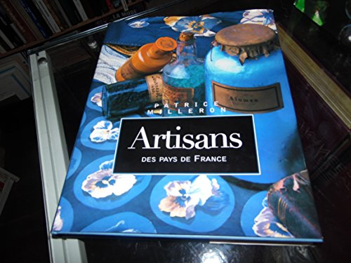 artisans des pays de france
