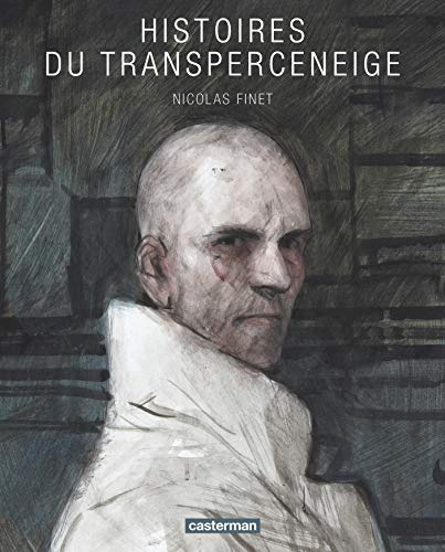 Histoires du Transperceneige
