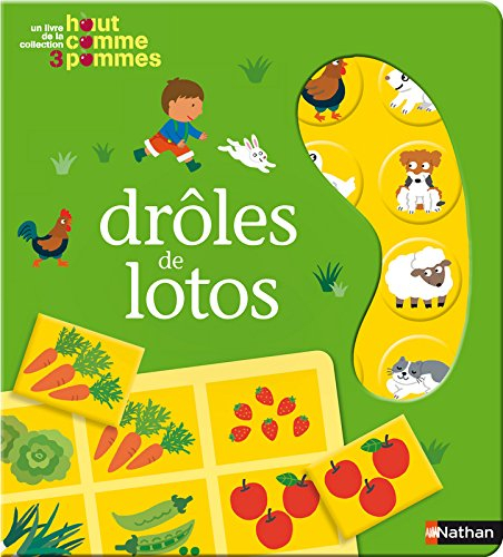 Drôles de lotos
