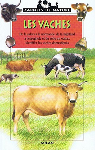 Les vaches