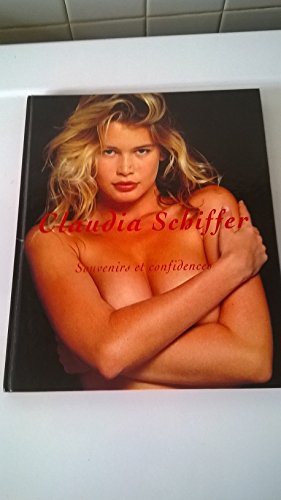Claudia Schiffer : souvenirs et confidences