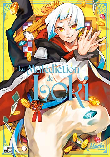 La malédiction de Loki. Vol. 3