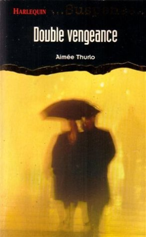 double vengeance : collection : harlequin suspense n, 10