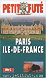Paris - Île-de-France 2004-2005