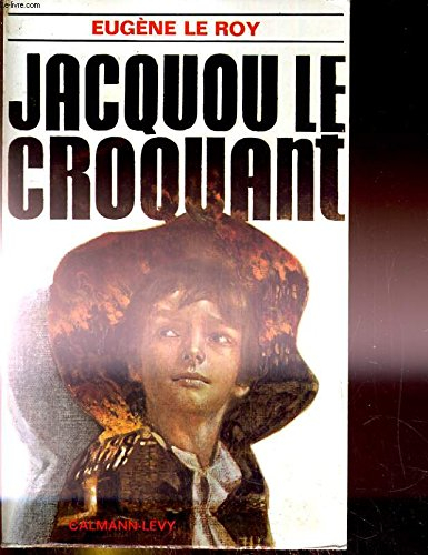 Jacquou le Croquant