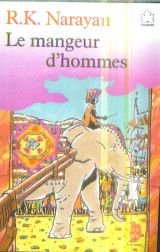 le mangeur d'hommes
