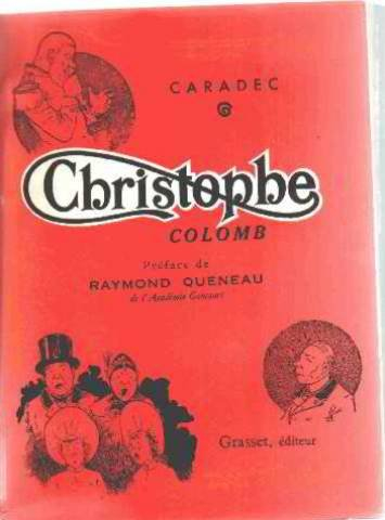 christophe colomb. essai de biographie d'apr s les remarques et observations de l'auteur, agr ment d