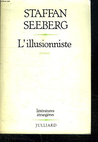 L'Illusionniste