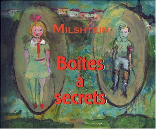 Boîtes à secrets