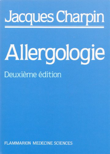 allergologie